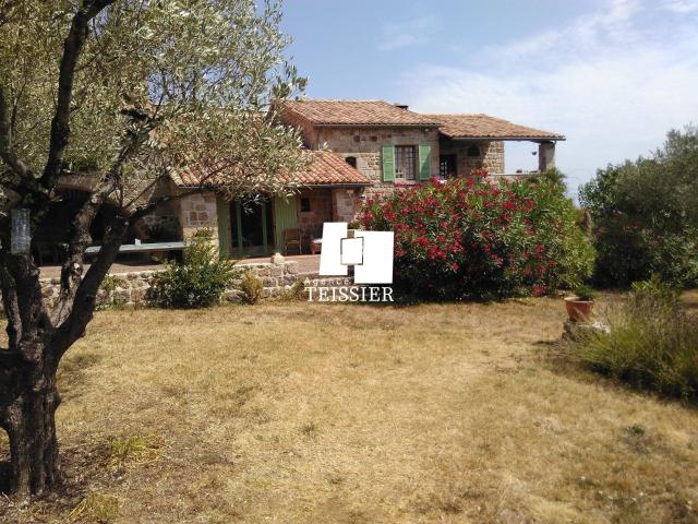 Maison vente à Largentière, Payzac