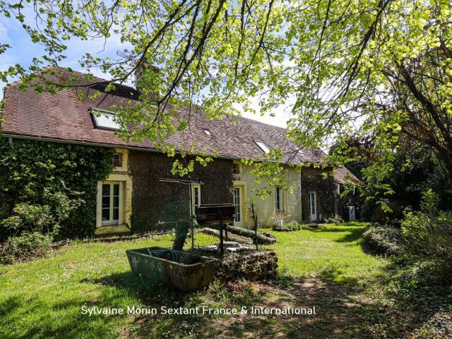 Maison vente à Nontron, Nouvelle-Aquitaine