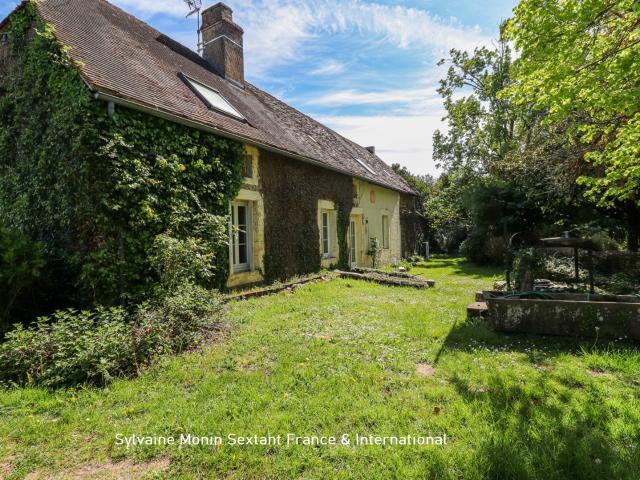 Villa vente à Nontron, Nouvelle-Aquitaine