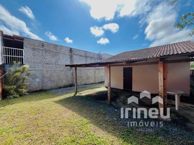 Casa aluguel em Região Geográfica Imediata de Joinville, Araquari