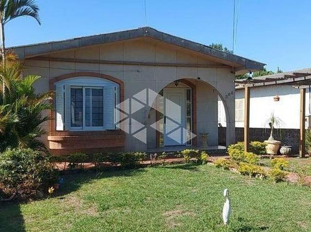 Casa venda em Região Geográfica Imediata de Santa Maria, Santa Maria