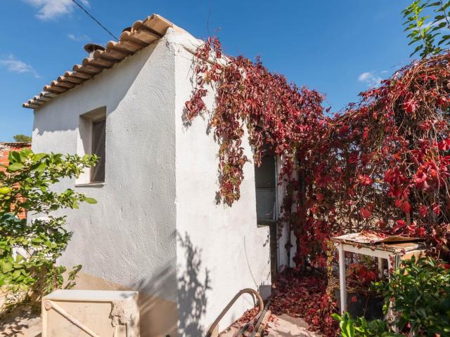 Chalet en venta en Vega Alta del Segura, Murcia