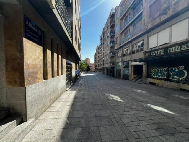 Garaje en venta en Centro, Salamanca
