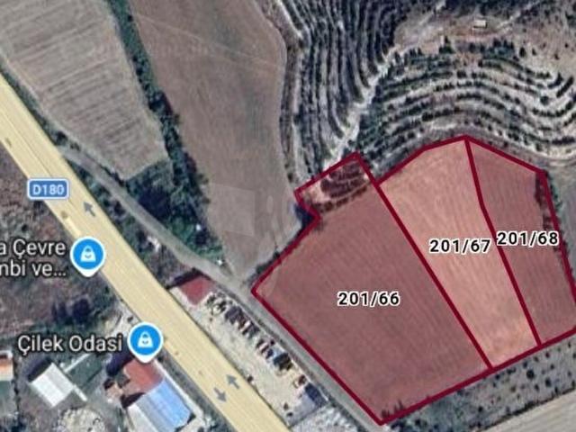Pazar, Turhal içerisinde satılık Dükkan
