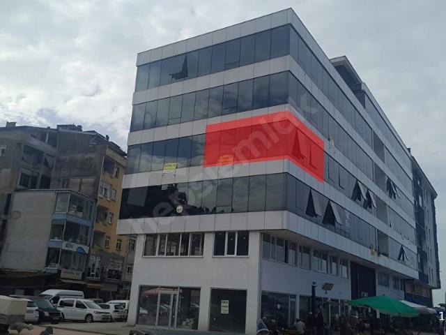 Pazar içerisinde satılık Ofis
