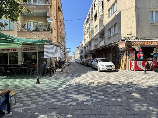 Reşatbey Mahallesi, Akhisar içerisinde satılık Dükkan