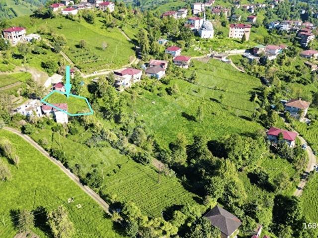 Pazar, Rize içerisinde satılık Arsa
