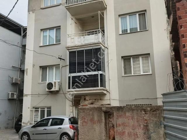 Gazi Osman Paşa Mahallesi, Bornova içerisinde satılık mülk