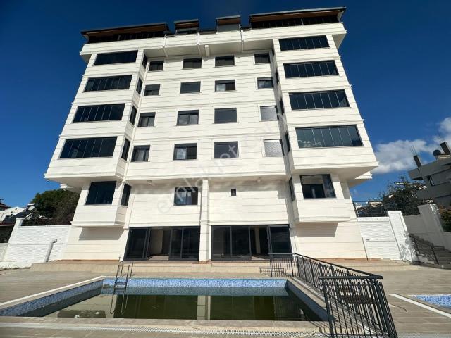 Gazipaşa, Antalya içerisinde satılık mülk