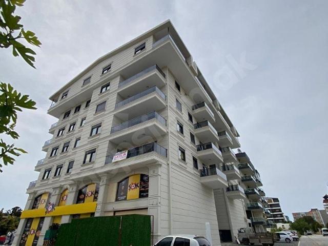 Gazipaşa, Antalya içerisinde satılık mülk