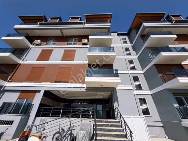 Gazipaşa, Antalya içerisinde kiralık mülk