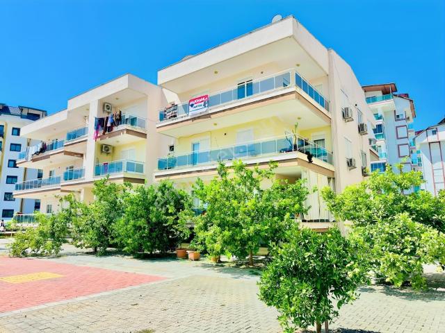 Gazipaşa, Antalya içerisinde kiralık mülk