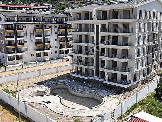 Gazipaşa, Antalya içerisinde satılık mülk