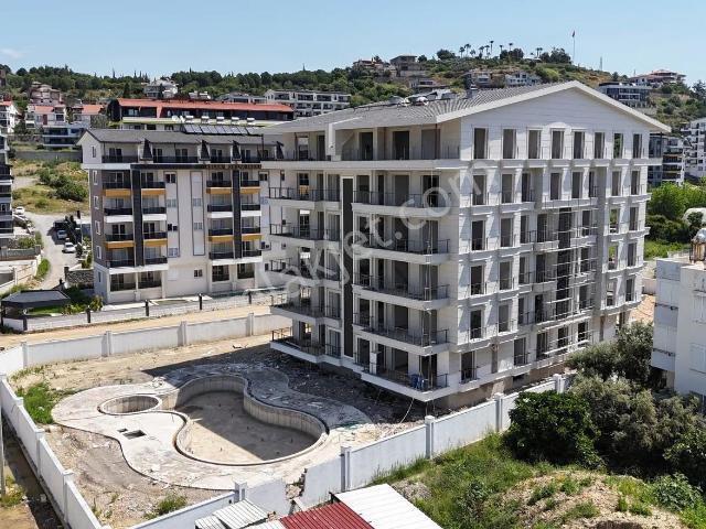 Gazipaşa, Antalya içerisinde satılık mülk