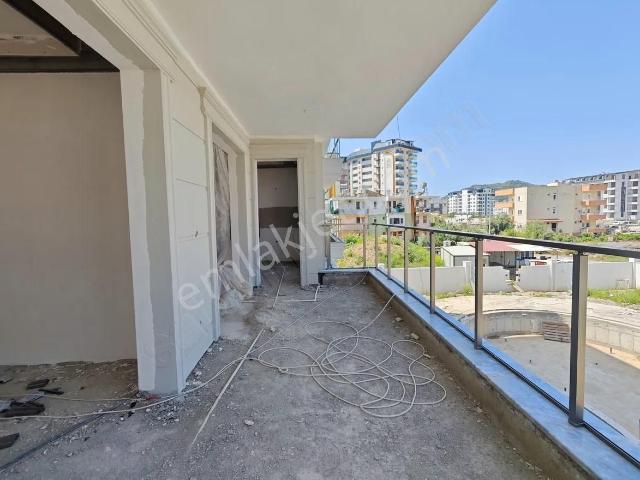 Gazipaşa, Antalya içerisinde satılık mülk