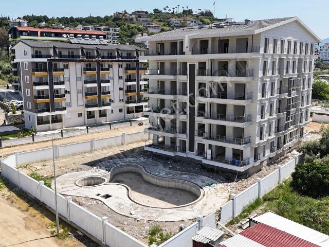 Gazipaşa, Antalya içerisinde satılık mülk