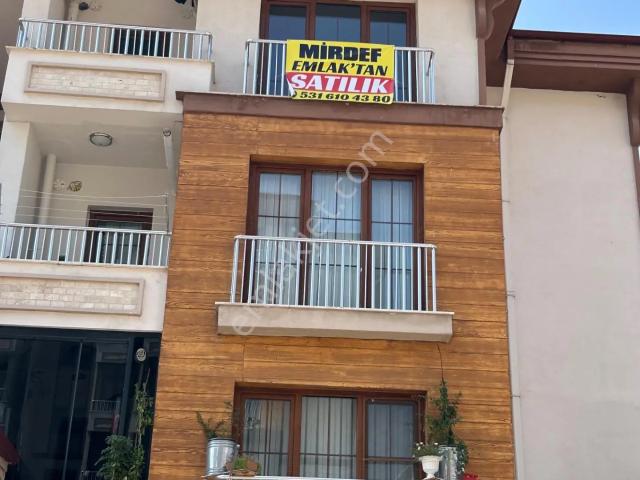Mehmet Emin Arıkoğlu, Pazarcık içerisinde satılık mülk