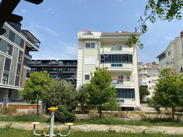Gazipaşa, Antalya içerisinde satılık mülk
