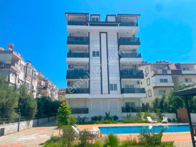 Altinevler Sitesi, Gazipaşa içerisinde satılık mülk