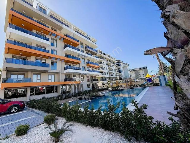 Pazarcı Mahallesi, Gazipaşa içerisinde satılık mülk
