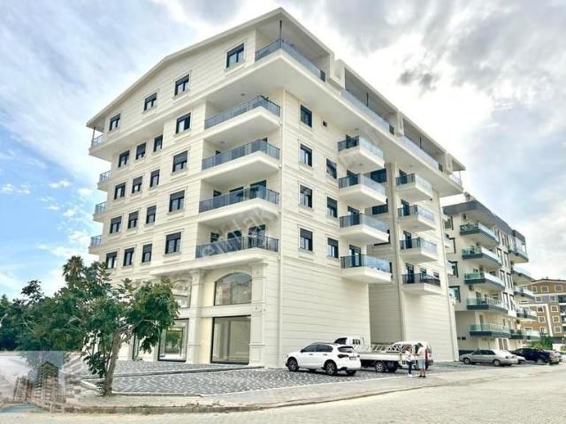 Gazipaşa, Antalya içerisinde satılık mülk