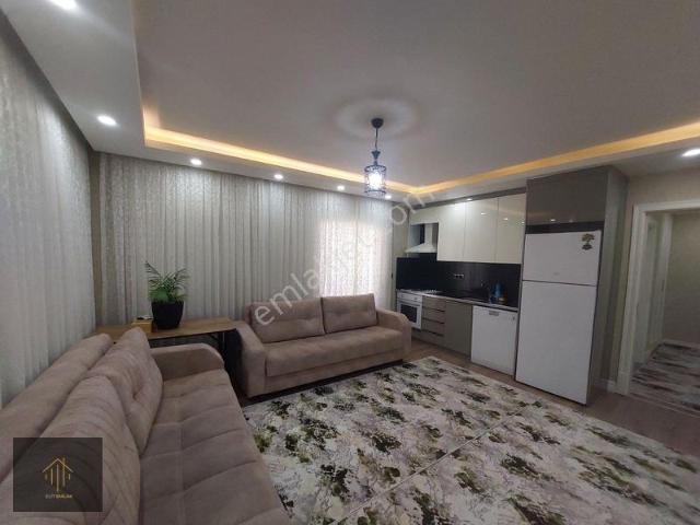 Gazipaşa, Antalya içerisinde kiralık mülk