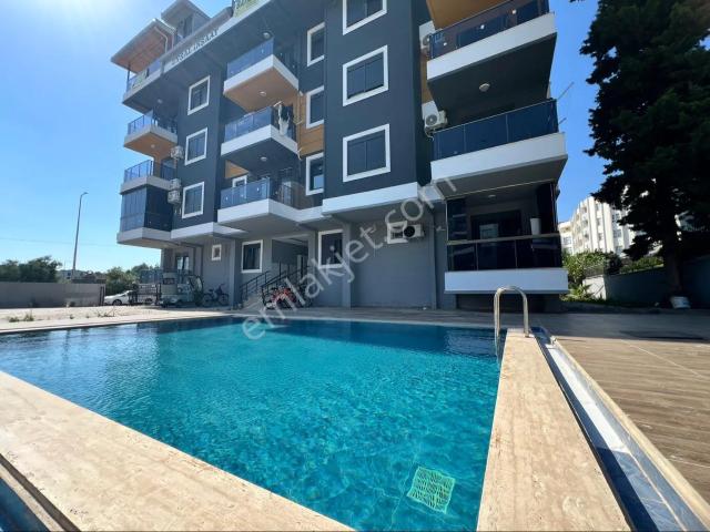 Gazipaşa, Antalya içerisinde satılık mülk