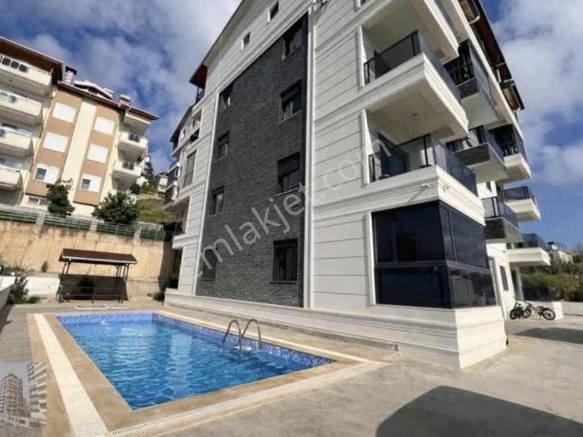 Gazipaşa, Antalya içerisinde kiralık mülk