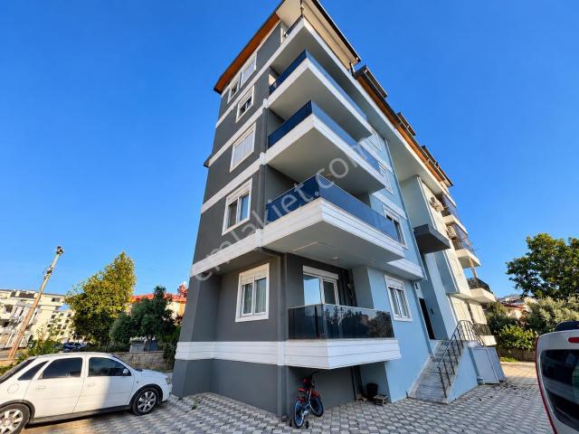 Gazipaşa, Antalya içerisinde kiralık mülk