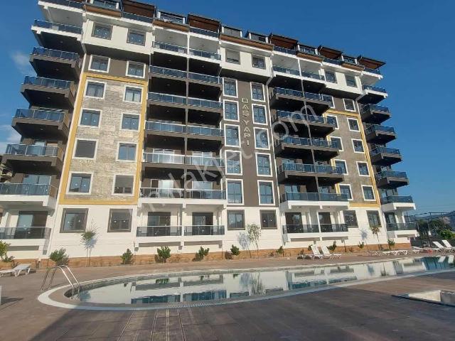 Gazipaşa, Antalya içerisinde kiralık mülk