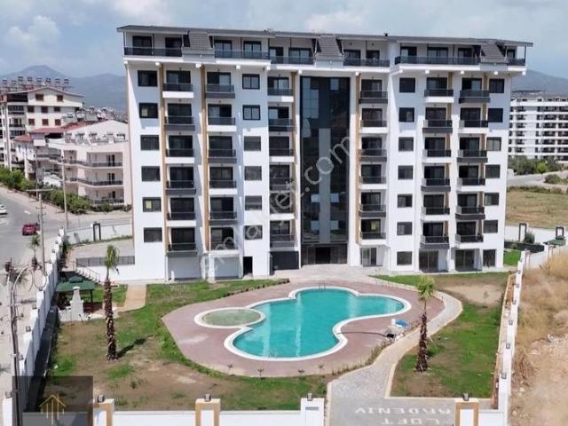 Pazarcı Mahallesi, Gazipaşa içerisinde satılık mülk