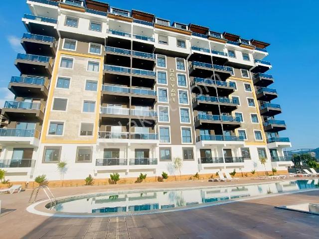 Pazarcı Mahallesi, Gazipaşa içerisinde kiralık mülk