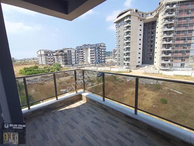 Gazipaşa, Antalya içerisinde kiralık mülk