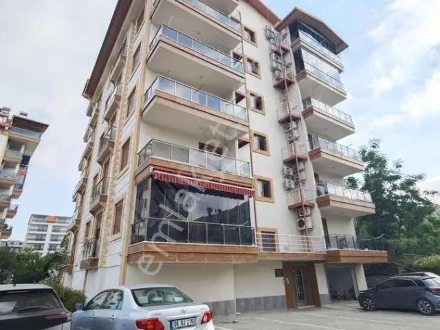 Gazipaşa, Antalya içerisinde kiralık mülk
