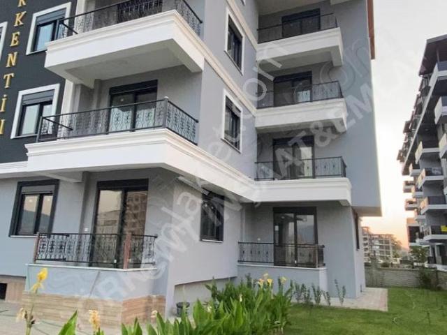 Gazipaşa, Antalya içerisinde kiralık mülk
