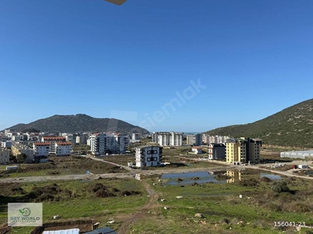 Gazipaşa, Antalya içerisinde satılık mülk