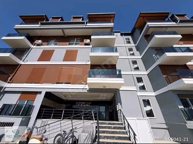 Gazipaşa, Antalya içerisinde satılık mülk