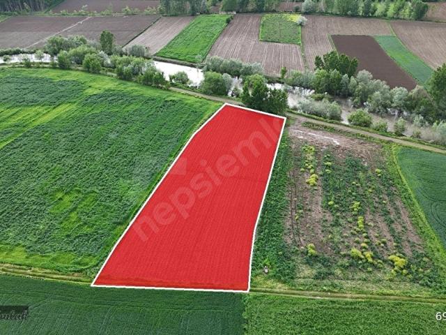 Taşlık, Pazar içerisinde satılık Arsa