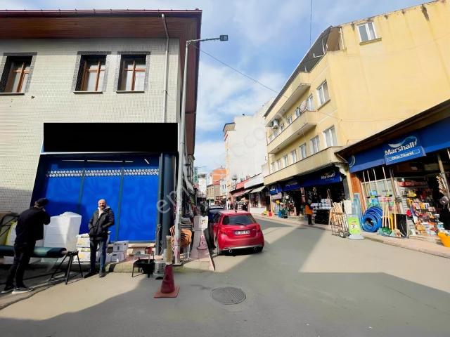 Trabzon içerisinde satılık Bina