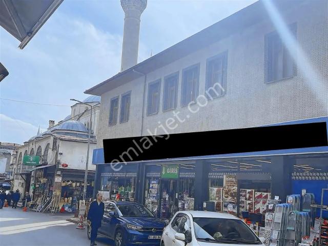 Trabzon içerisinde satılık Bina