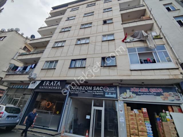 Trabzon içerisinde satılık mülk