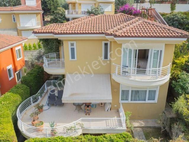 Alanya, Antalya içerisinde satılık Villa