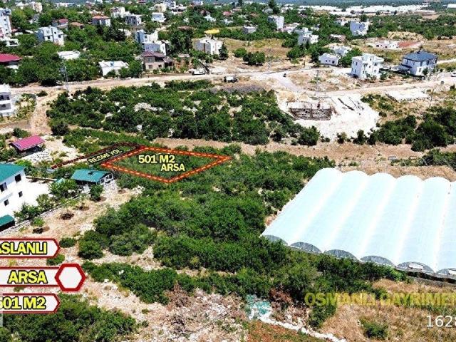 Erdemli, Mersin içerisinde satılık mülk