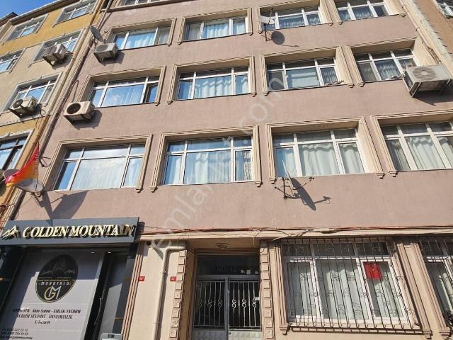 İstanbul Merkez, İstanbul içerisinde satılık mülk