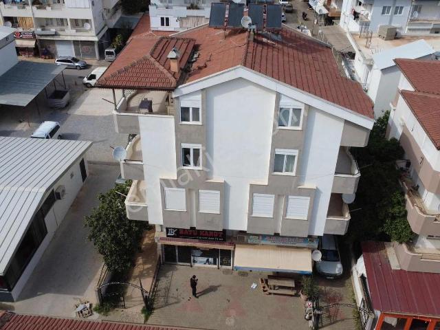 Aşağıpazarcı Mahallesi, Manavgat içerisinde satılık Bina