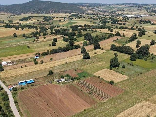 Pazaryeri, Bilecik içerisinde satılık Arsa