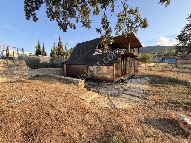 Pazaryeri, Bilecik içerisinde satılık Villa