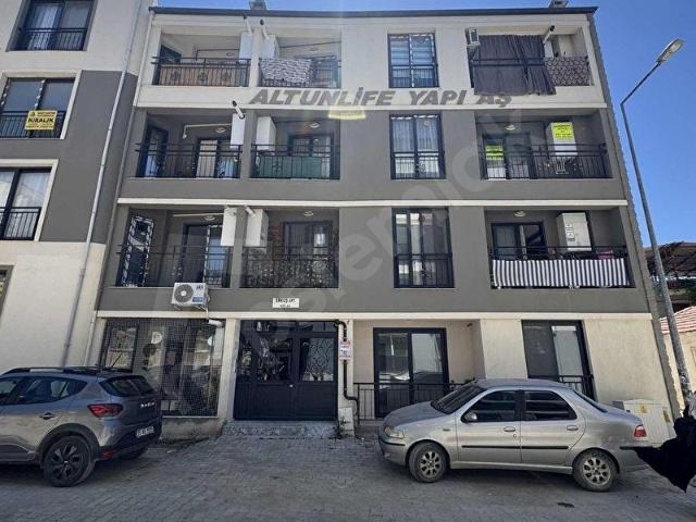 Seferihisar, İzmir içerisinde satılık mülk