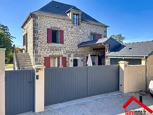 Maison vente à Daudevie, Pazayac