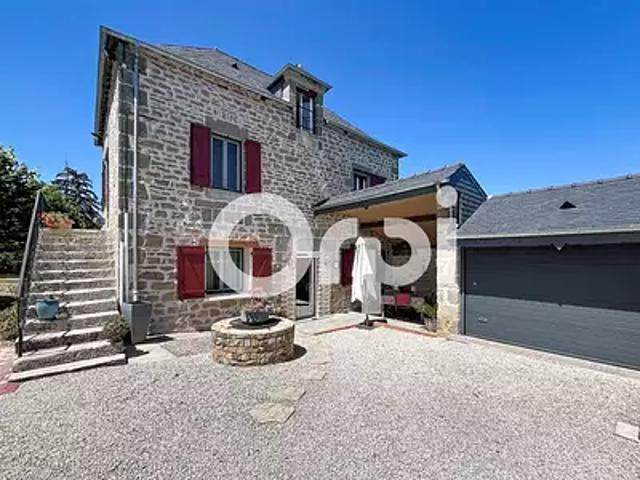 Maison vente à Daudevie, Pazayac